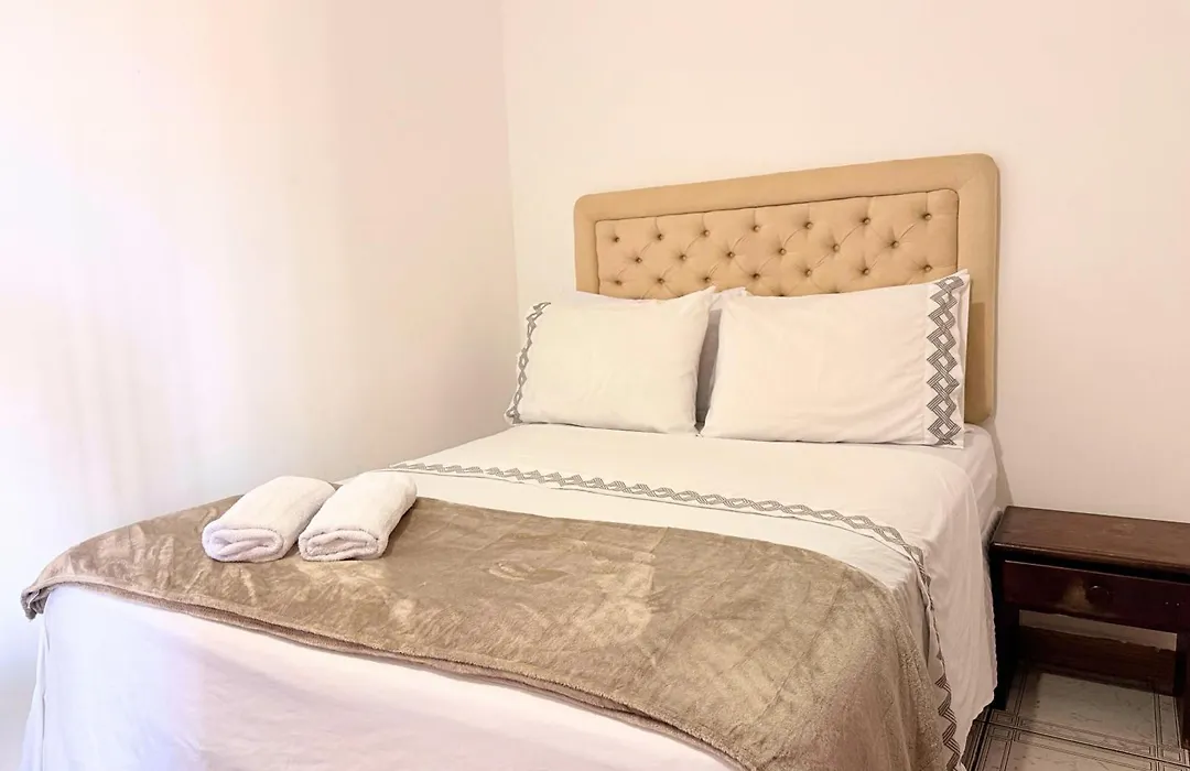 Casa Ubatuba ótima localização-1